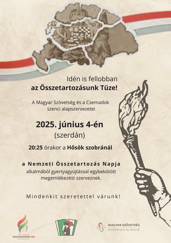 összetartozásunk tüze-2025